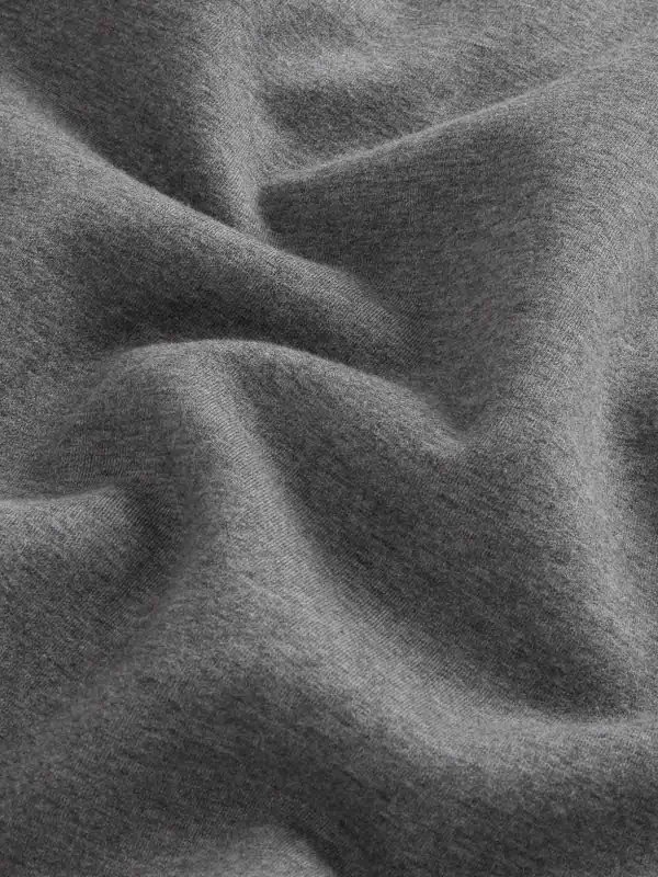 WOOLRICH: knee length coats online - Gray jacket