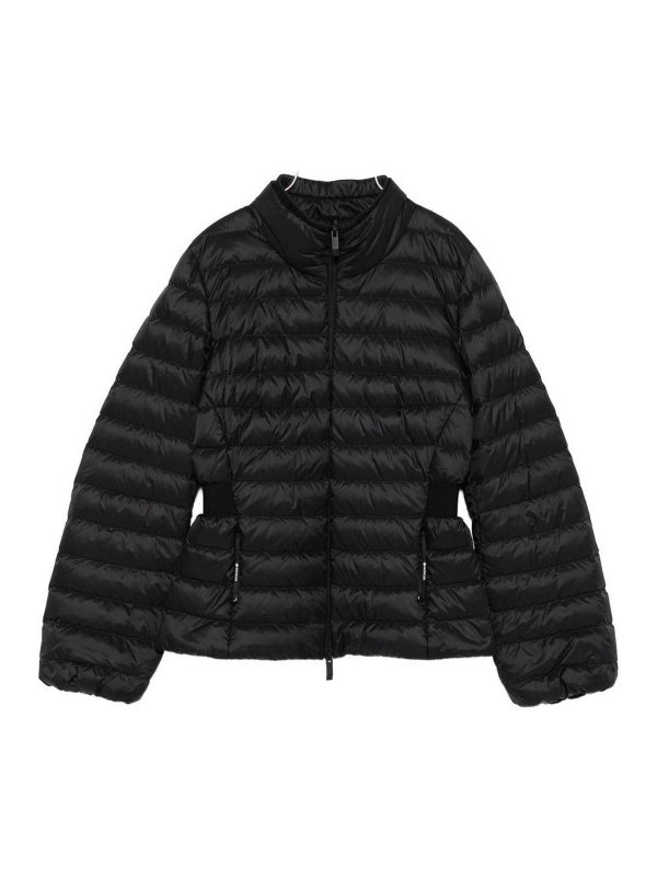 MONCLER: Blazer - Blazer - Negro