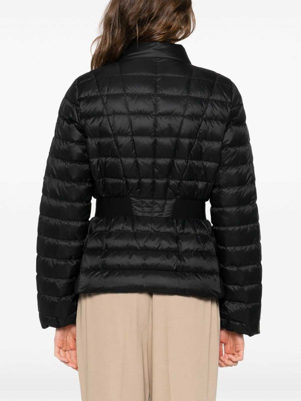 The Best Shops MONCLER: Blazer - Blazer - Negro