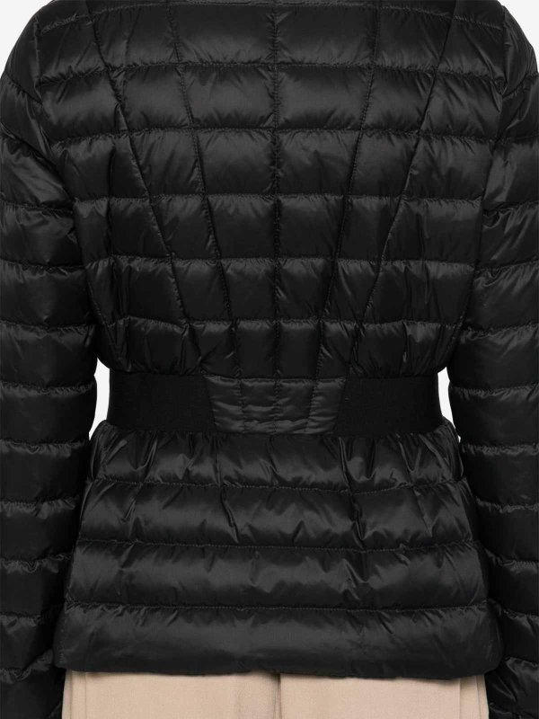 Blazer - Negro shop online: MONCLER