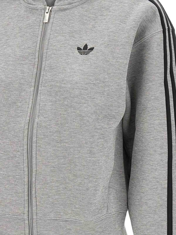 Adidas Originals buy online Maglia  Grigio