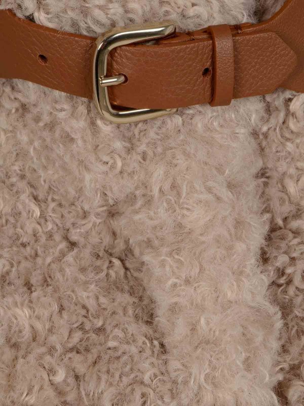 The Best Shops HERNO: cappotti al ginocchio - Giaccone