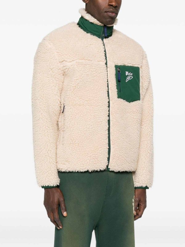 The Best Shops POLO RALPH LAUREN: ポロシャツ - ポロシャツ - 白