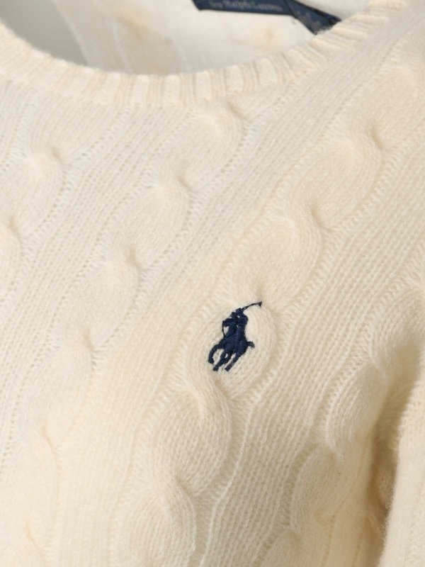 The Best Shops POLO RALPH LAUREN: polo shirts - White Shirt