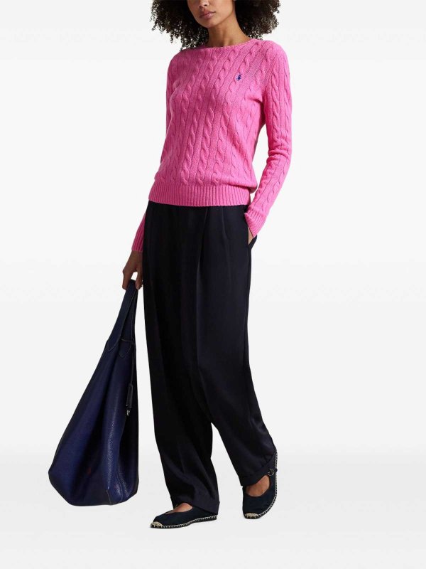 The Best Shops POLO RALPH LAUREN: ポロシャツ - ポロシャツ - ヌードカラー