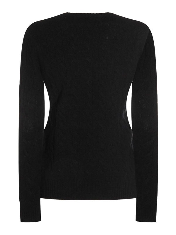POLO RALPH LAUREN: polo shirts online - Black Shirt