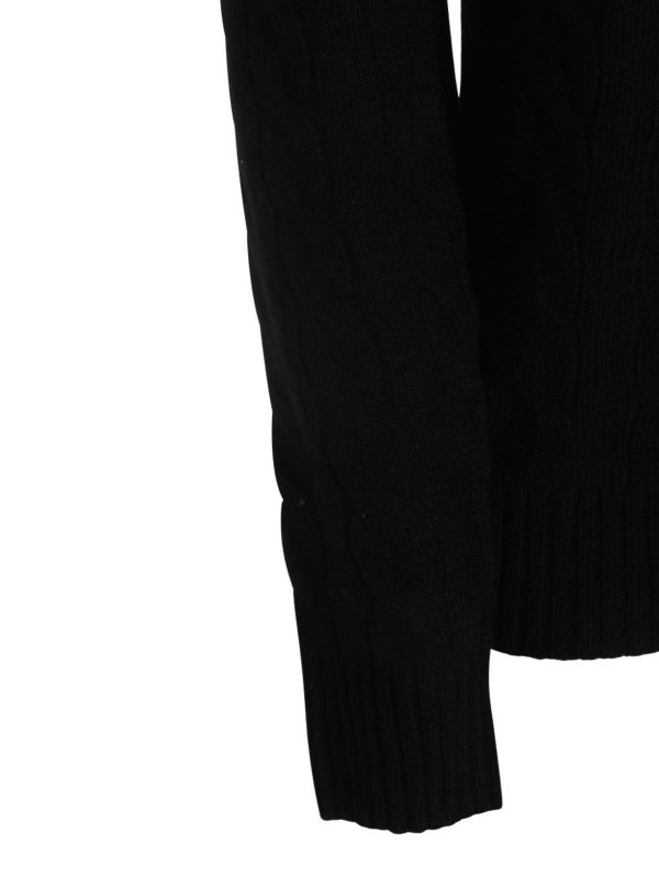 Black Shirt shop online: POLO RALPH LAUREN