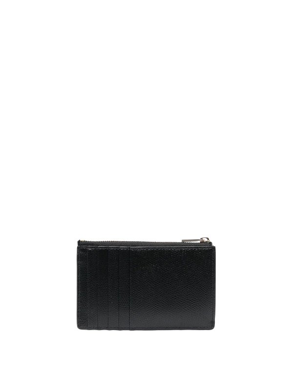 FURLA: wallets & purses online - Black wallet