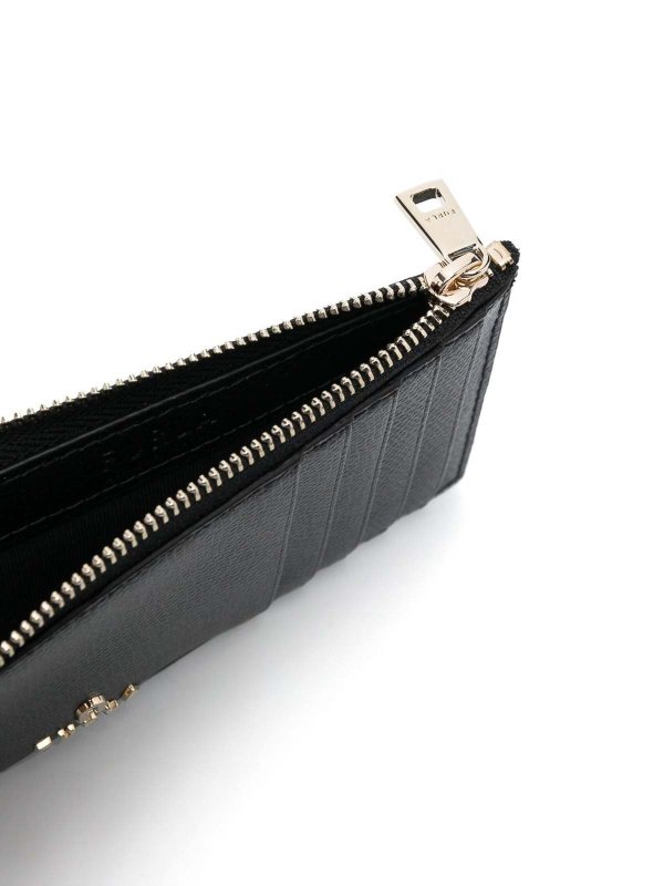 The Best Shops FURLA: wallets & purses - Black wallet