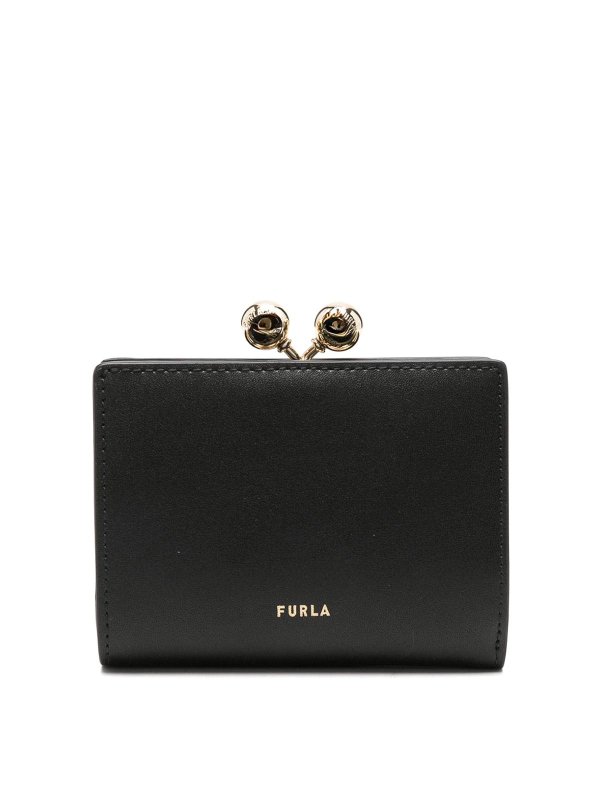 FURLA: wallets & purses - Leather wallet