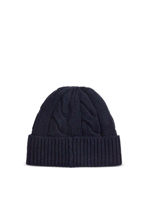 POLO RALPH LAUREN: cappelli online - Cappello Blu