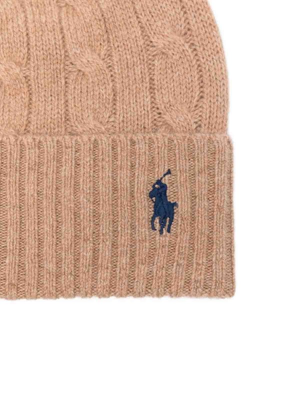 POLO RALPH LAUREN: Hüte online - Hut - Braun