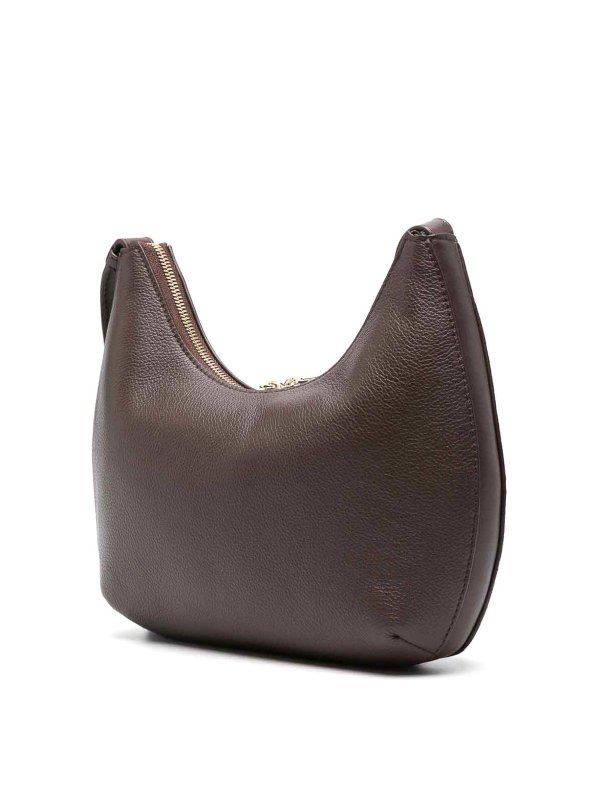FURLA: shopper online - Borsa  Cioccolato