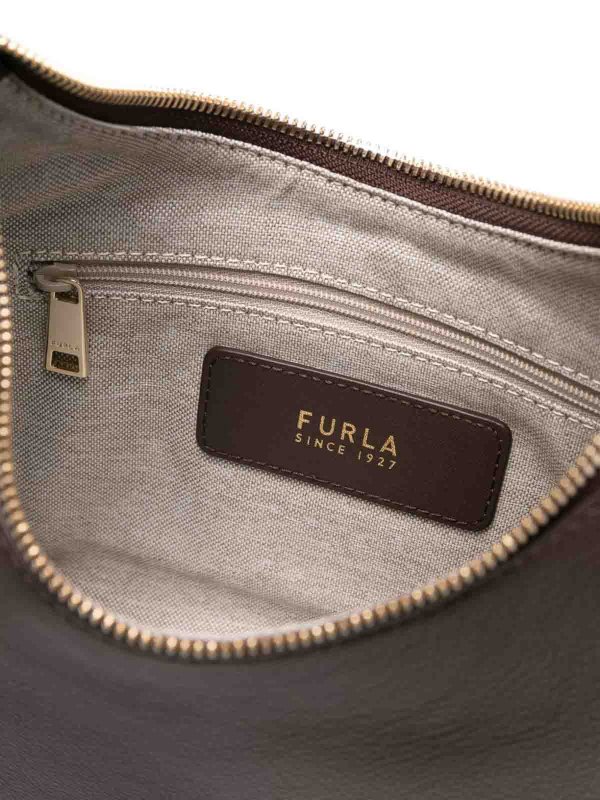 Borsa  Cioccolato shop online: FURLA