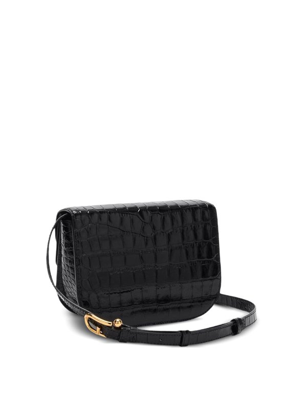 FURLA: トートバッグ online - トートバッグ - 黒