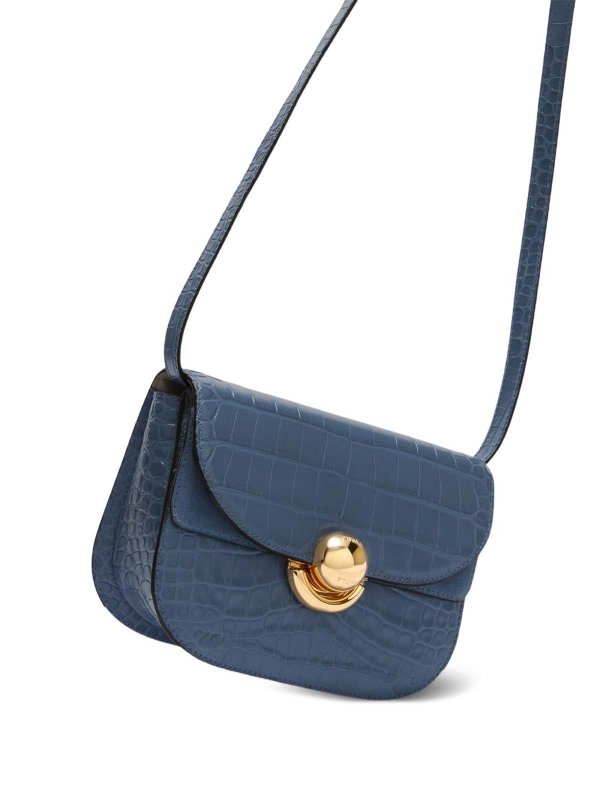 The Best Shops FURLA: Handtaschen - Shopper - Denim