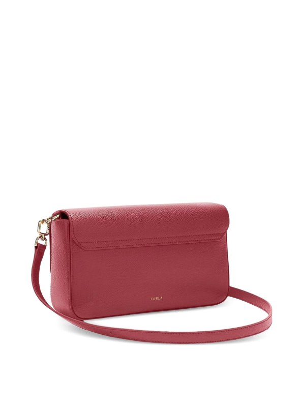 FURLA: shopper online - Borsa  Ciliegia
