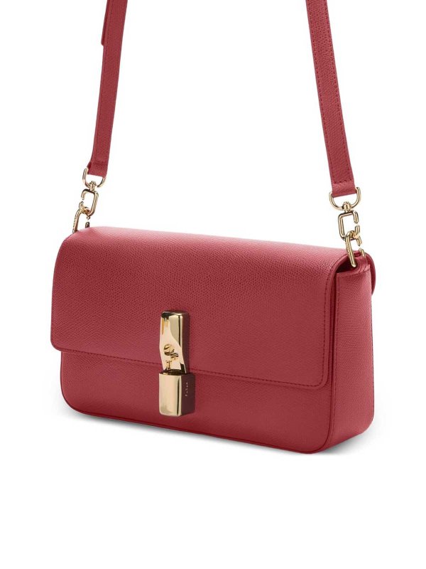 The Best Shops FURLA: shopper - Borsa  Ciliegia