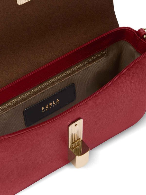 FURLA buy online Borsa  Ciliegia