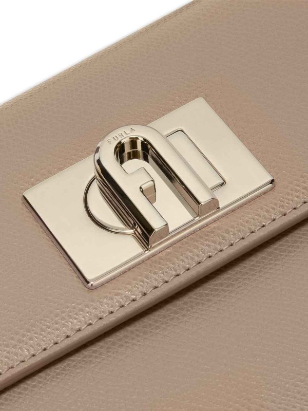 The Best Shops FURLA: totes bags - Borse Gray