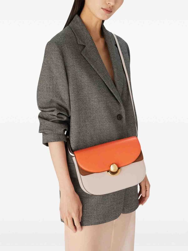 The Best Shops FURLA: トートバッグ - トートバッグ - オレンジ