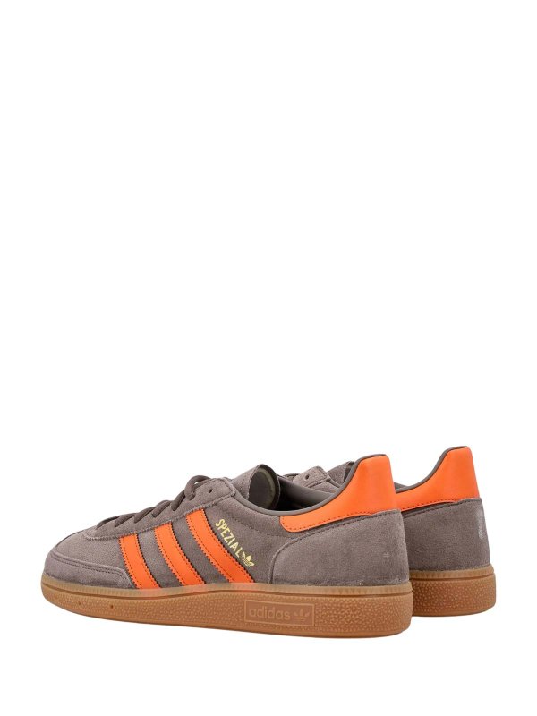 Senakers Special Handball in suede leather shop online: Adidas Originals
