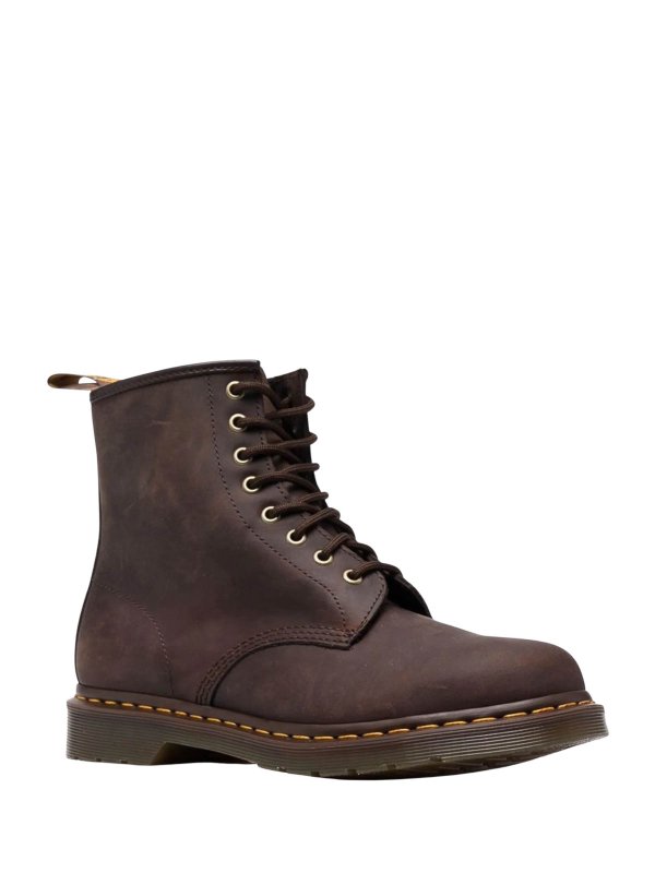 DR. MARTENS: boots online - Stringed boots