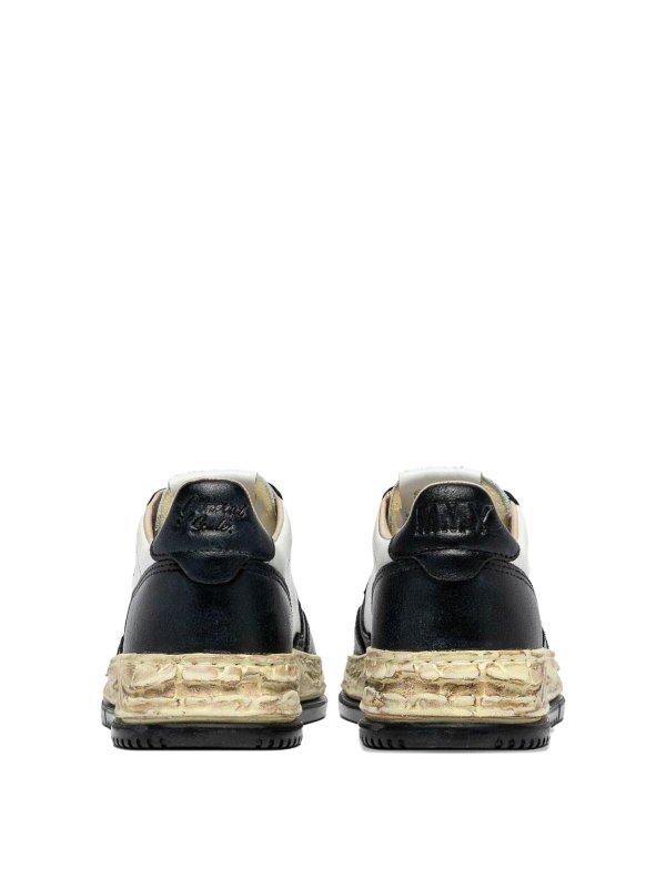 The Best Shops AUTRY: ミュール - ミュール - 白