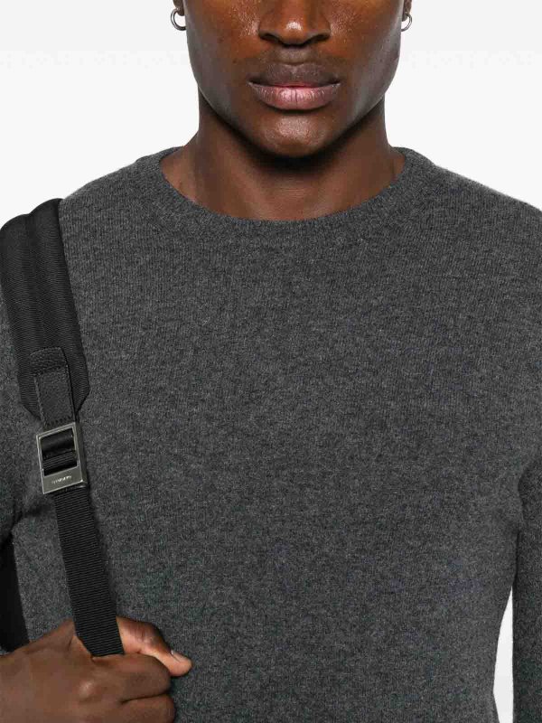 WOOLRICH: maglia collo rotondo online - Maglia