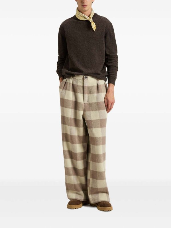 WOOLRICH: crew necks online - Maglie Falcon