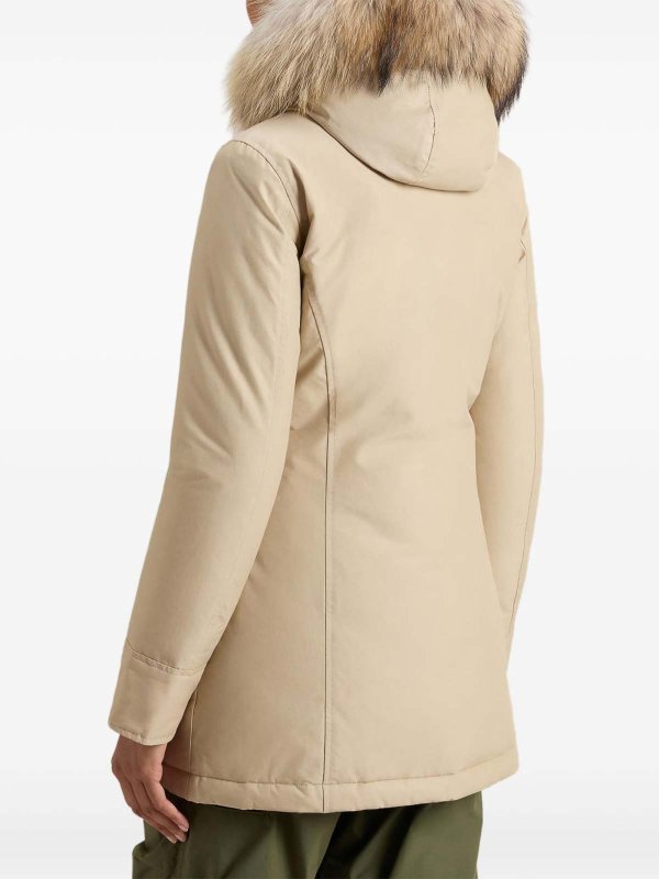 WOOLRICH buy online Brown jacket