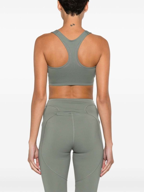 Top - Gris Replica 
online: ADIDAS BY STELLA MCCARTNEY