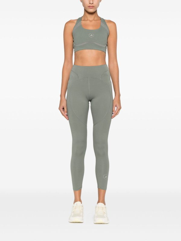 Pantaloni shop online: ADIDAS BY STELLA MCCARTNEY