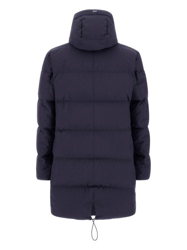 Giaccone  Blu shop online: HERNO