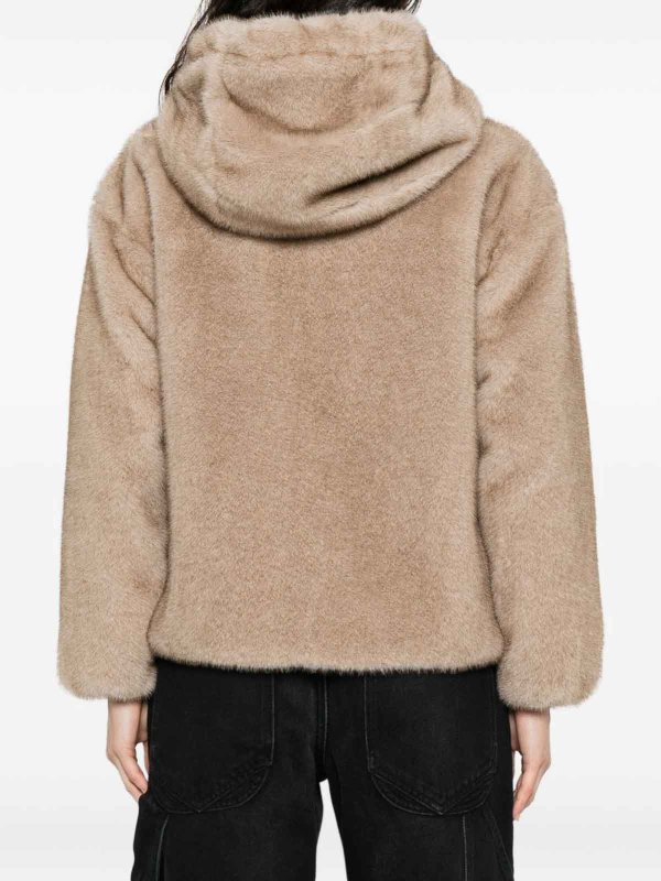 The Best Shops HERNO: cappotti al ginocchio - Giacconi Chantilly