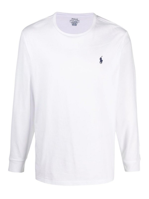 RALPH LAUREN: polo - T-Shirt E Polo