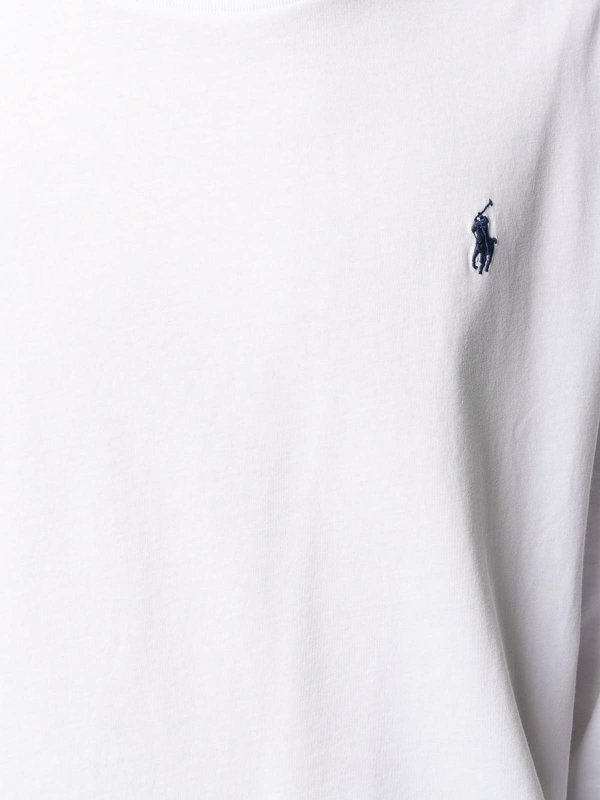 RALPH LAUREN: polo online - T-Shirt E Polo