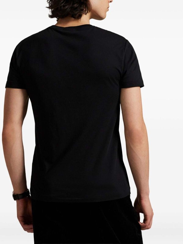 T-Shirt  and pole shop online: RALPH LAUREN