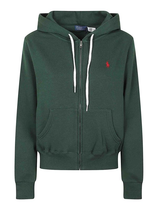 RALPH LAUREN: crew necks - Shirt