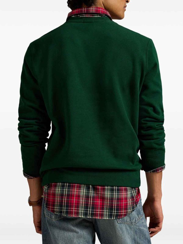 RALPH LAUREN: crew necks online - Shirt