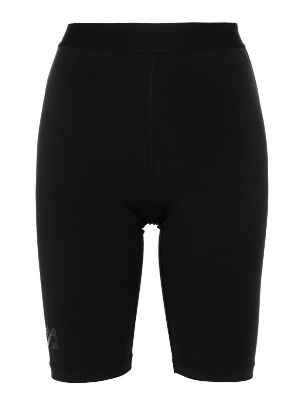 AUTRY: Hosen Shorts - Shorts - Dunkelblau