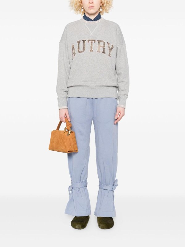 AUTRY: Sweatshirts & Sweaters online - Shirt
