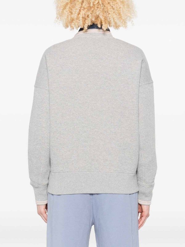 The Best Shops AUTRY: Sweatshirts & Sweaters - Shirt