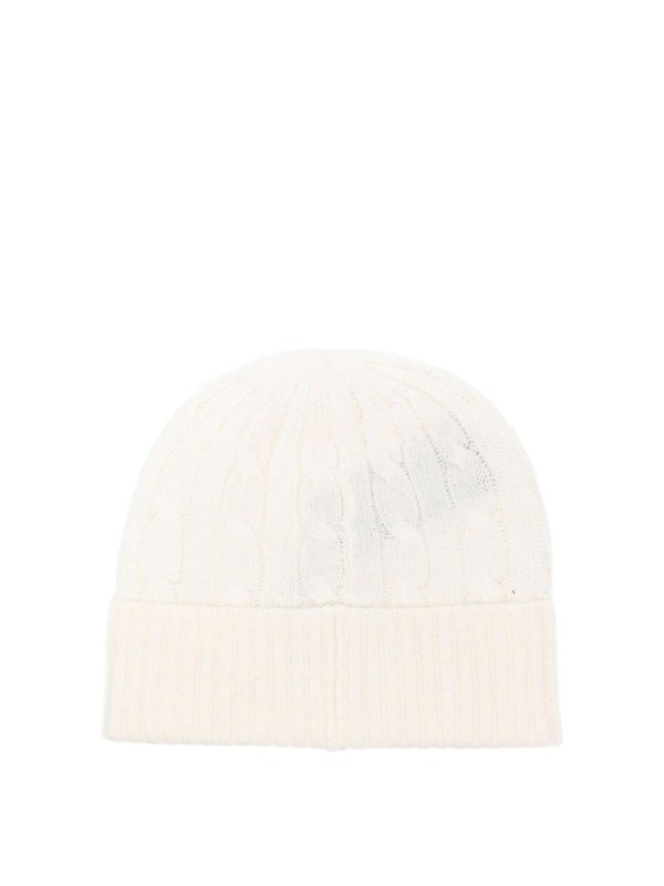 RALPH LAUREN: hats & caps online - Beanie