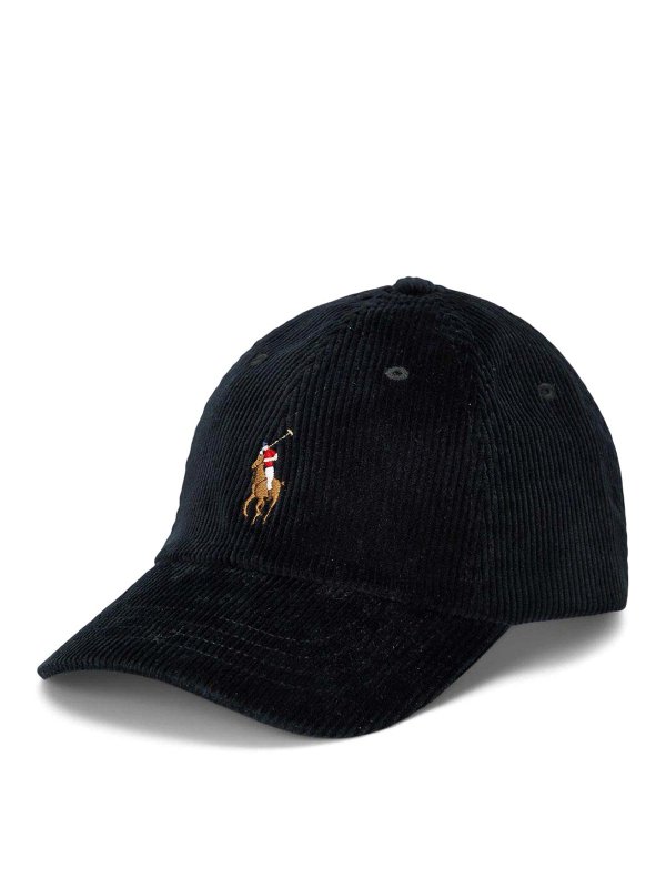RALPH LAUREN: hats & caps - Beanie