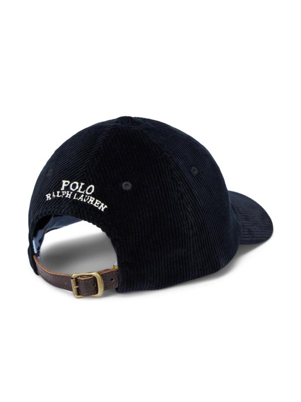 RALPH LAUREN: hats & caps online - Beanie