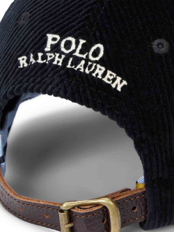 The Best Shops RALPH LAUREN: hats & caps - Beanie