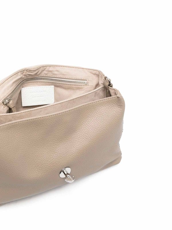 The Best Shops ZANELLATO: トートバッグ - トートバッグ - グレー