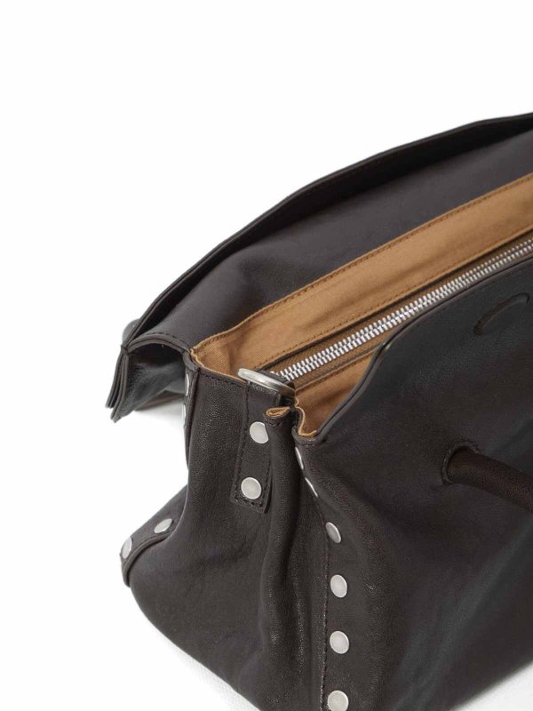 Shopper - Braun shop online: ZANELLATO