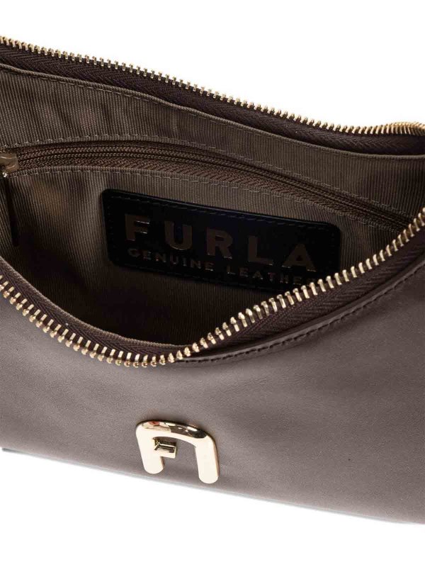 Borsa  Marrone shop online: FURLA
